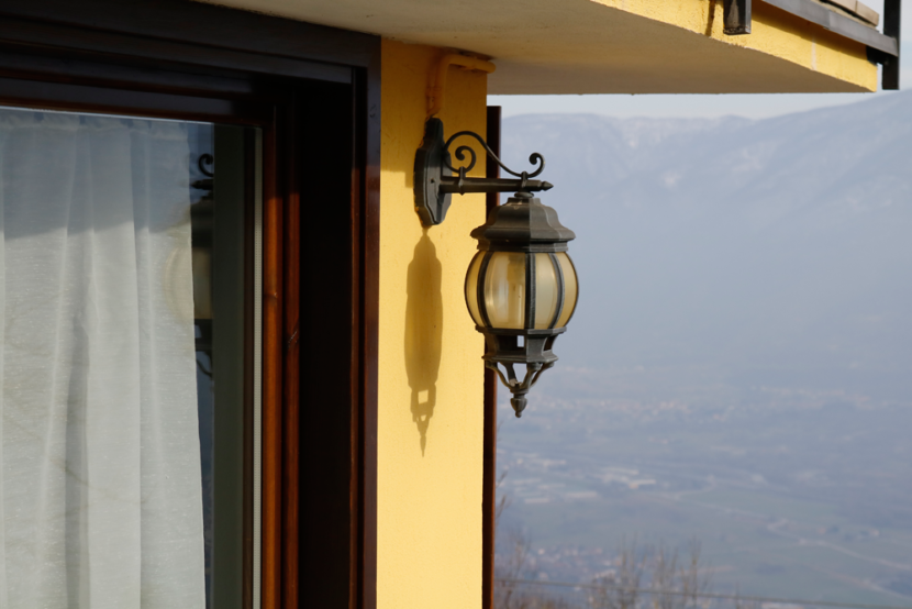 trattoria e bar chianocco