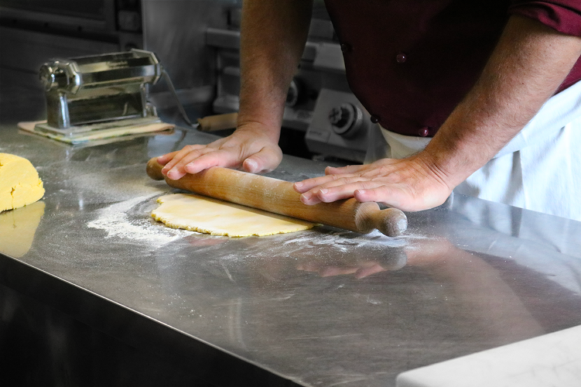 trattoria e bar chianocco
