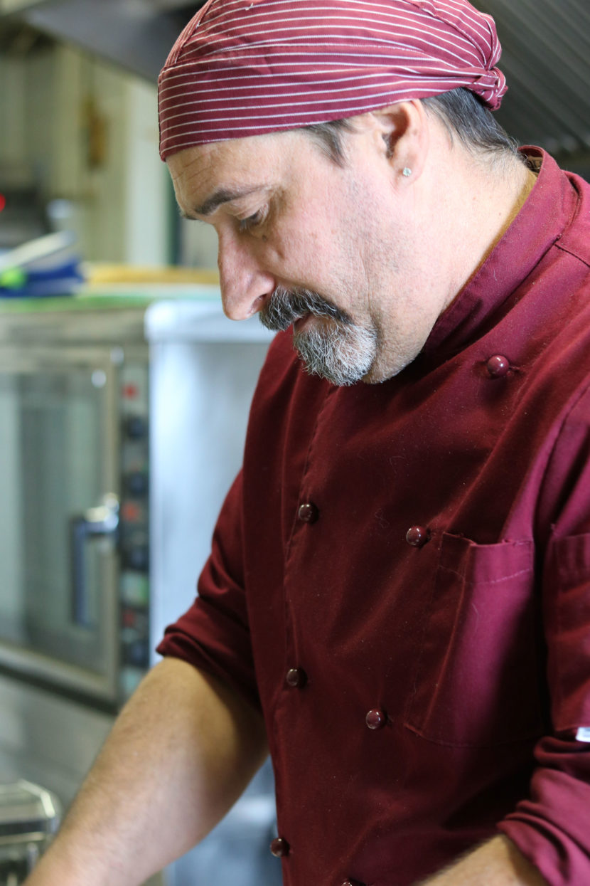 trattoria e bar chianocco