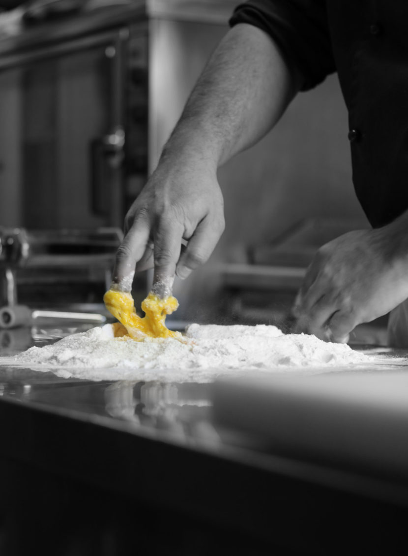 trattoria e bar chianocco